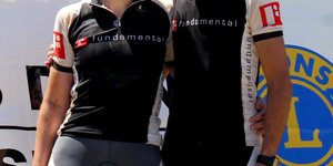 Gansbaai Lighuis na Lighuis Bergfietswedren 4